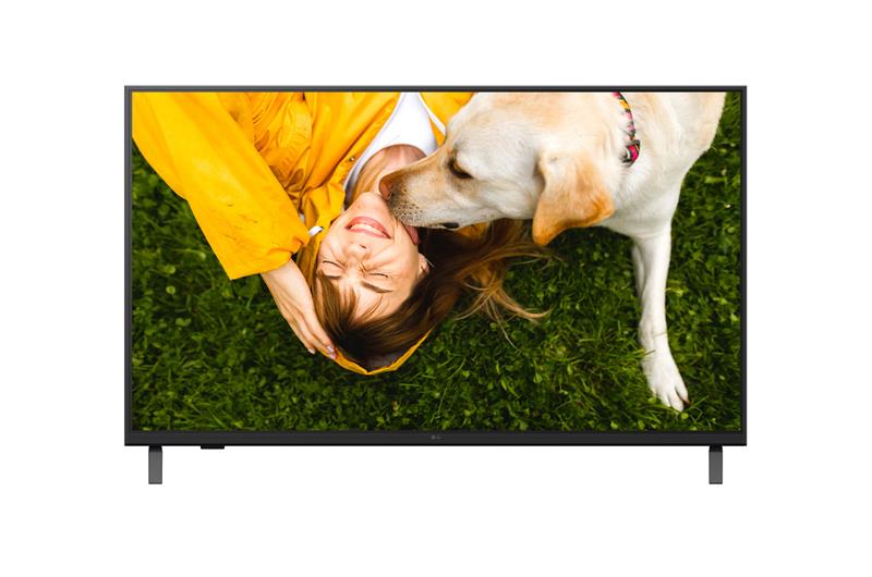 TV LED LG 65 4K SMART-TV DVB-T2/C/2