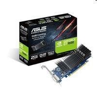 VGA ASUS GT1030 2GB GDDR5 DVI HDMI LP PASSIV  