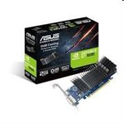 VGA ASUS GT1030 2GB GDDR5 DVI HDMI LP PASSIV  