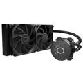DISSIPATORE COOLER MASTER LIQUID 240L 1851/AM5 MLW-D24M-A17PK-R1