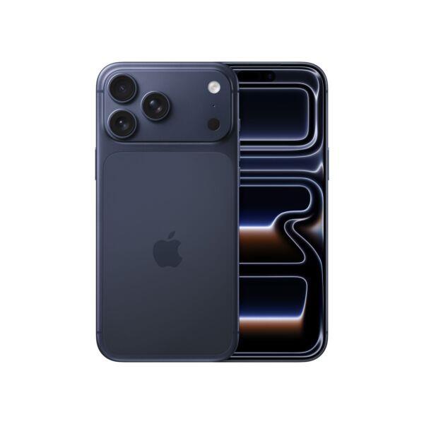 SMARTPHONE APPLE IPHONE 17 PRO MAX 1TB DEEP BLUE