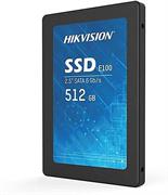 SSD HIVISKION 2.5 SATA HS-SSD-E100 512GB *SIAE NON ASSOLTA*