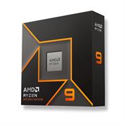 CPU AMD RYZEN 9 9900X SKT.AM5 5.6GHZ 76MB BOX WITHOUT FAN
