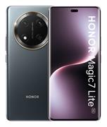 SMARTPHONE HONOR MAGIC 7 LITE 5G 8+512GB TITANIUM BLACK
