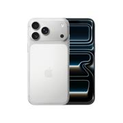 SMARTPHONE APPLE IPHONE 17 PRO MAX 256GB SILVER