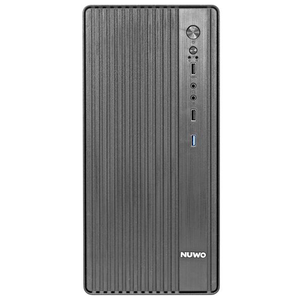 CASE NUWO M-ATX OPAL Z450 ALIMENTATORE 240W