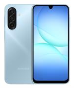 SMARTPHONE SAMSUNG SM-A175 A17 4+128GB BLUE EUROPA