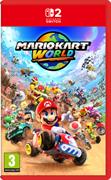 VIDEOGAME NINTENDO SWITCH 2 MARIO KART WOLD
