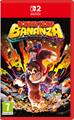 VIDEOGAME NINTENDO SWITCH 2 DONKEY KONG BANANZA