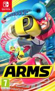 VIDEOGAME NINTENDO SWITCH ARMS