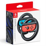 COPPIA VOLANTINI NINTENDO PER JOY-CON SWITCH WHEEL EUR