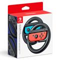 COPPIA VOLANTINI NINTENDO PER JOY-CON SWITCH WHEEL EUR
