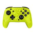 CONTROLLER PDP PER NINTENDO SWITCH FACEOFF DELUXE+AUD.CAMO YEL.W