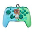 CONTROLLER PDP PER NINTENDO SWITCH FACEOFF DELUXE+AUD.ANIM.WIRED