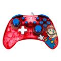 CONTROLLER PDP PER NINTENDO SWITCH ROCK CANDY S.MARIO BROS WIRED