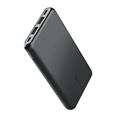 POWERBANK TRUST ESLA 10000 BLACK