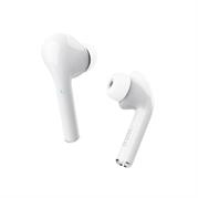 CUFFIE TRUST NIKA TOUCH BLUETOOTH WHITE