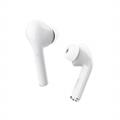 CUFFIE TRUST NIKA TOUCH BLUETOOTH WHITE