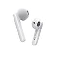 CUFFIE TRUST PRIMO TOUCH BLUETOOTH WHITE