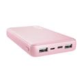 POWERBANK TRUST PRIMO 15000 PINK