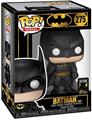 ACTION FIGURES FUNKO POP! BATMAN 80° ANNIVERSARIO 1989