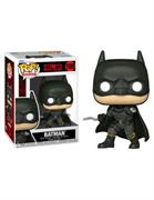 ACTION FIGURES FUNKO POP! BATMAN 1189