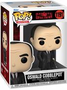 ACTION FIGURES FUNKO POP! BATMAN OSWALD COBBLEPOT