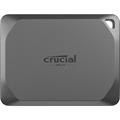 CRUCIAL X9 PRO SSD ESTERNO 1TB USB-C 3.1