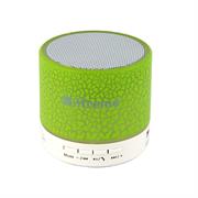 XTREME SPEAKER BLUETOOTH GAMMA GREEN