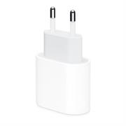 ALIMENTATORE APPLE CARICABATTERIE POWER ADATER 20W USB-C