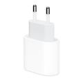 ALIMENTATORE APPLE CARICABATTERIE POWER ADATER 20W USB-C