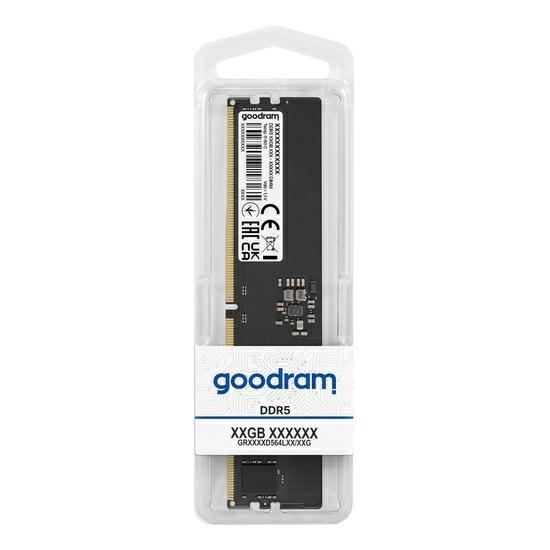 DIMM GOODRAM DDR5 8GB 5600MHZ GR5600D564L46S/8G