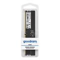 DIMM GOODRAM DDR5 16GB  4800MHZ GR4800D564L40S/16G