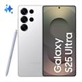SMARTPHONE SAMSUNG SM-S938B S25 ULTRA 12+256GB TITANIUM WHITESIL