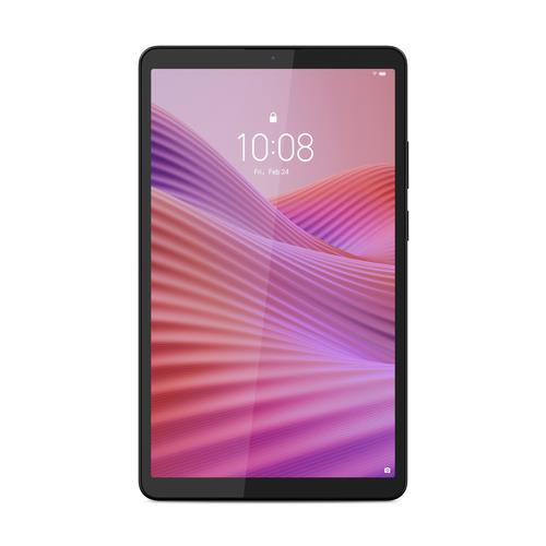 TABLET LENOVO TAB ONE 8.7 4+64GB WIFI LUNA GREY + COVER