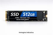 SSD M.2 2280 NVME 512GB BULK PULLED OEM
