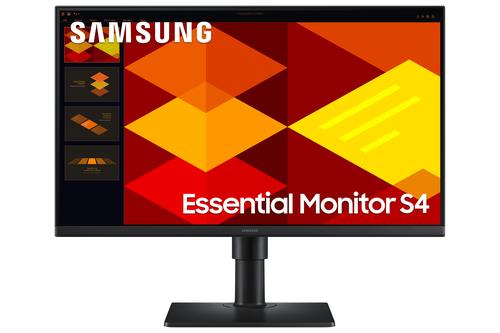 MONITOR SAMSUNG 24 FHD ALTEZZA+PIVOT MULTIMEDIA 2*HDMI DP 2*USB