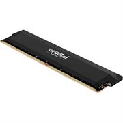 DIMM DDR5 CRUCIAL 16GB 6400MHZ CP16G64C38U5B.M8D3 *BULK*