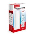 ANTENNA AMPLIFICATA SUPERIOR PER ESTERNI EXTRA GAIN SUPNAO001