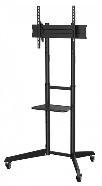 SUPPORTO CON RUOTE SUPERIOR ELEC. 37-70 PRO MAX 5KG SUPSTV022