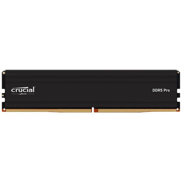 DIMM CRUCIAL DDR5 16GB 5600 MHZ