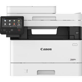 MULTIFUNZIONE CANON I-SENSYS MF455DW B/N