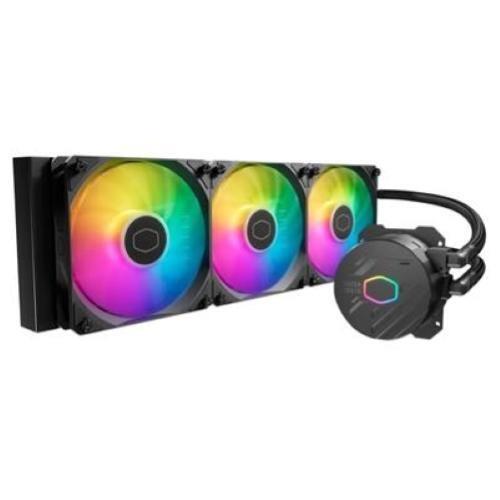 DISSIPATORE COOLER MASTER LIQUID 360 COREII GB MLW-D36M-A18PA-R1