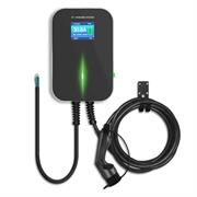 WALL BOX SDG MOBILITY 22KW/7,4KW CAVO 5MT + SPINA TIPO 2