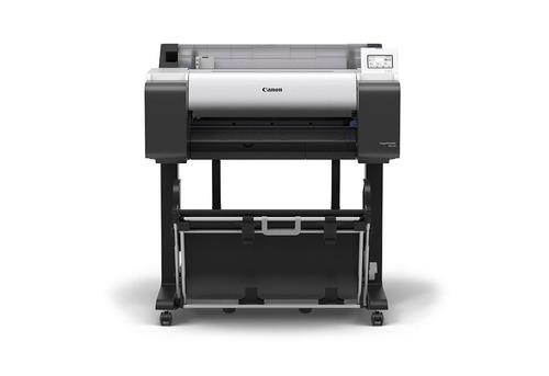 PLOTTER CANON IMAGEPROGRAF TM-250 24 A1 USB LAN