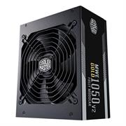 ALIMENTATORE COOLER MASTER 1050W 80 PLUS GOLD FULLY MOD. 140MM
