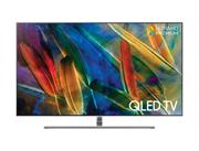TV QLED SAMSUNG 55 4K SMART-TV DVB-T2/C/S2