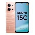 SMARTPHONE XIAOMI REDMI 15C 4+256GB TWILIGHT ORANGE