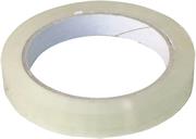 NASTRO ADESIVO TRASPARENTE MM 15X66 MT 40MICRON CF.10PZ