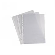 BUSTE FORATE 22X30 MEDIO SPESSORE CF.10PZ.